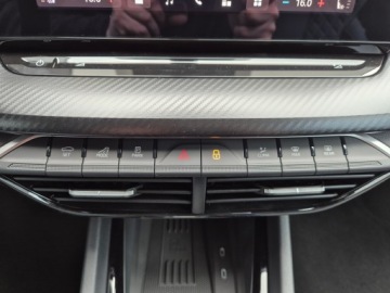 Skoda Octavia IV Liftback 1.5 TSI EVO 150KM 2026 Skoda Octavia SPORTLINE 1.5 TSI DSG z placu 150 KM, zdjęcie 34