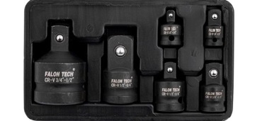 КОМПЛЕКТ ДЛЯ СНИЖЕНИЯ УДАРНОЙ ДАВНОСТИ 6 1/4 1/2 3/4 3/8