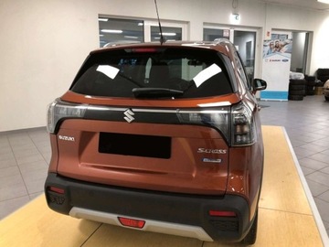 Suzuki SX4 II 2025 S-Cross 1.4 BoosterJet mHEV Premium Plus SP aut 110KM 2025, zdjęcie 2