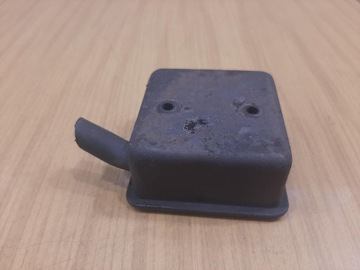 RYOBI RHT 2660 DA ГЛУШИТЕЛЬ ВЫХЛОПА