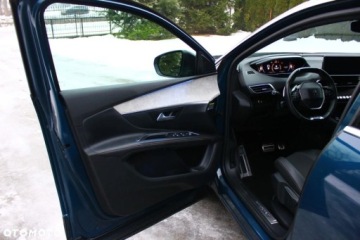 Peugeot 5008 II Crossover Facelifting 2.0 BlueHDi 177KM 2023 Peugeot 5008 Peugeot 5008 BlueHDi 180 EAT8 GT Pack 2.0 Diesel 177KM, zdjęcie 30