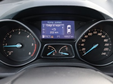 Ford C-MAX II Minivan 2.0 TDCi 163KM 2012 Ford Grand C-Max 2.0 TDCi, Automat, Navi, Klima, zdjęcie 10