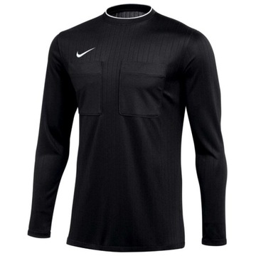 Koszulka Nike Dri-FIT Referee Jersey Longsleeve M DH8027-010 L