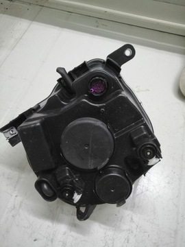 FIAT 500 45540711DX SVĚTLOMET SVĚTLO PRAVÁ
