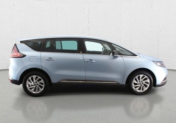 Renault Espace V Van 1.6 Energy dCi 130KM 2017 Renault Espace 1.6 dCi Energy Zen 2017 Od RiA 1.6 Diesel 130KM, zdjęcie 4