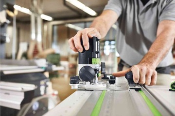 ФРЕЗЕРНО-ФРЕЗЕРНЫЙ СТАНОК FESTOOL 1010 REBQPLUS