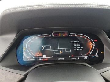 BMW X5 G05 2022 BMW X5 xDrive40i 2022 3.0l 3.0 Benzyna 335KM, zdjęcie 4