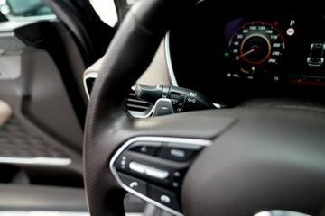 Hyundai Santa Fe IV 2022 Hyundai Santa Fe FUL LED 7-osob panorama skóra, zdjęcie 35