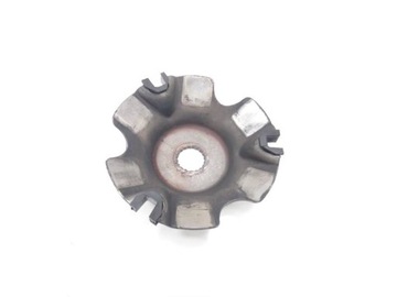 TYPHOON 50 SR MOTARD ВАРИАНТ В КОМПЛЕКТЕ С КАТКИМИ