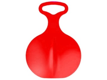 Jabłuszko FREE ślizgacz dla dzieci Sanki Ślizg