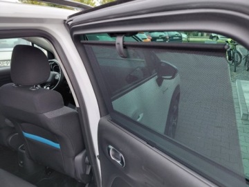 Citroen C3 Aircross  I Crossover 1.2 PureTech 110KM 2018 Citroen C3 Aircross Automat Panorama PDC Alu Klimatronik Navi 1.2 Benzyna, zdjęcie 18