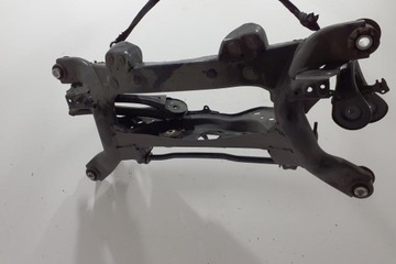 ZADNÍ NÁPRAVA TOYOTA C-HR (_X2_, _H2_) 5120642070 2.4L GASOLINE 2021