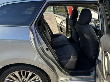 Toyota Avensis III Wagon Facelifting 2015 1.8 Valvematic 147KM 2016 Toyota Avensis Alu Panorama Bixenon Navi Kamera, zdjęcie 12