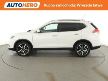 Nissan X-Trail III Terenowy 1.6 dCi 130KM 2016 Nissan X-Trail 1.6d 4x4 N-Connecta Panorama Klima, zdjęcie 1