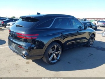  Genesis GV70 2.5T 2023 2.5 Benzyna 300KM, zdjęcie 5