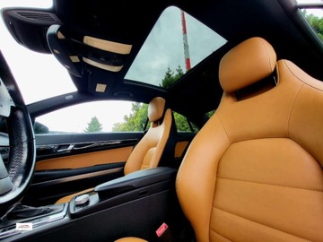 Mercedes Klasa E W212 Kombi 220 CDI BlueEFFICIENCY 170KM 2011 Mercedes-Benz Klasa E super stan, POLECAM 2.2 Diesel 170KM, zdjęcie 17