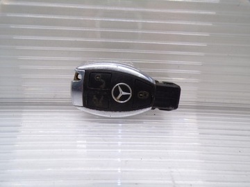 KLUCZYK RYBKA MERCEDES W211 W164 W212 W204 W207 7882395