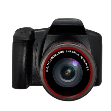FOTOGRAFIA Z KAMERY