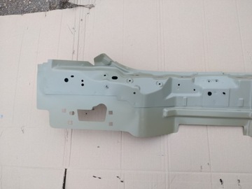 НОВЫЙ задний ремень SHEET METAL задний Ford MONDEO MK5 FUSION US седан HB