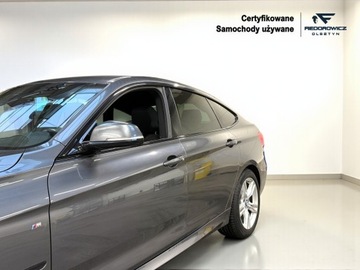 BMW Seria 3 F30-F31-F34 Gran Turismo Facelifting 2.0 320i 184KM 2019 BMW 320 BMW 320, zdjęcie 9