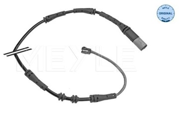 MEYLE CZUJNIK KLOCKÓW HAM. BMW T. F10 10-