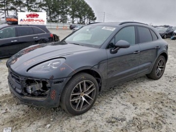 Porsche Macan 2023 Porsche Macan Base, 2023r., 4x4, 2.0L 2.0 Benzyna 261KM