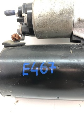 FIAT 500 1.2 BENZÍN STARTÉR 51804744A