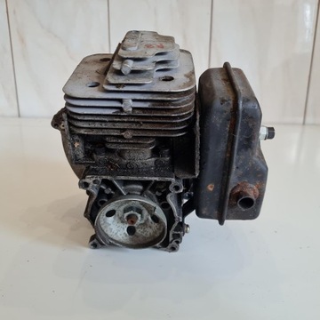 VICTUS BC52 ВАЛ ДВИГАТЕЛЯ ЦИЛИНДР ПОРШЕНЬ МАГНЕТО СЦЕПЛЕНИЕ КОМПЛЕКТ