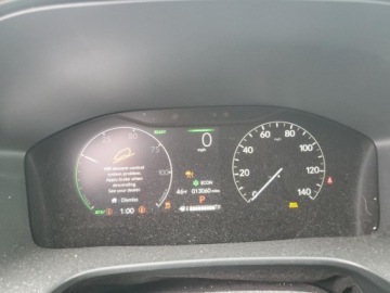 Honda CR-V VI 2024 Honda CR-V Sport 2024 2.0 Hybryda 190KM, zdjęcie 9