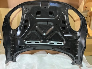 KAPOTA KRYT MOTORU PORSCHE MACAN 95B823031