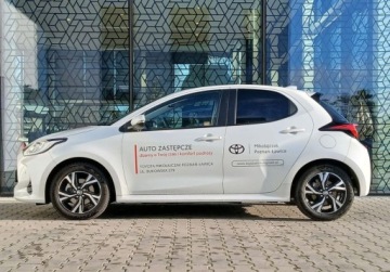 Toyota 2024 Toyota Yaris Yaris Style FV23 Salon PL Serwis ASO Bezwypadkowy 1 wl., zdjęcie 1