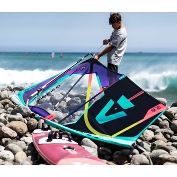 DUOTONE Now 2022 Парус для виндсерфинга 2,8 см2