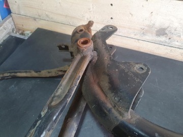 МОТОВЕЛОСИПЕД ROMET OGAR РАМА БЕЗ ДОКУМЕНТАЦИИ.