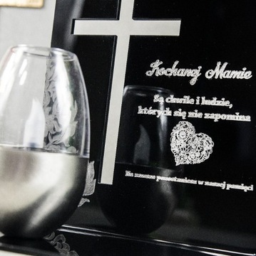 СОЛНЕЧНАЯ СВЕТОДИОДНАЯ ГРАФИКА, БОЛЬШАЯ СТАТУЭТКА ДЛЯ КЛАДБИЩА, МОГИЛЫ