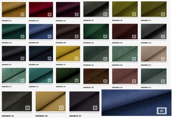 Подставка для ног Пуф в викторианском стиле 100 см RU Мебель