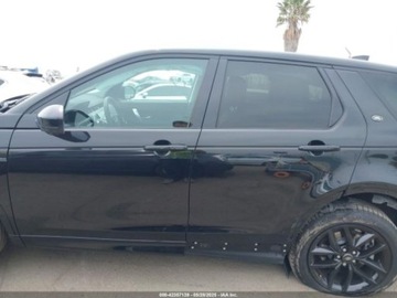 Land Rover Discovery Sport 2024 Land Rover Discovery Sport Core s 2.0 Benzyna 246KM, zdjęcie 3