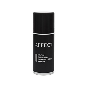 Affect Make-Up Fixing Spray Profesjonalny Utrwalacz Makijażu 150ML
