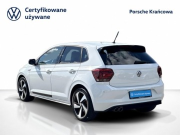 Volkswagen Polo VI 2019 Volkswagen Polo | GTI | Sportowe Fotele | Beats |, zdjęcie 2