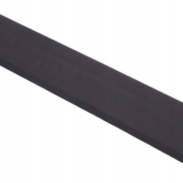 Накладка на гриф из черного дерева для гитары своими руками