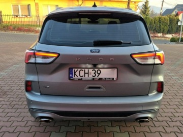 Ford Kuga III 2022 Ford Kuga FL,4X4,Led,Navi, Kamera,Super, zdjęcie 5
