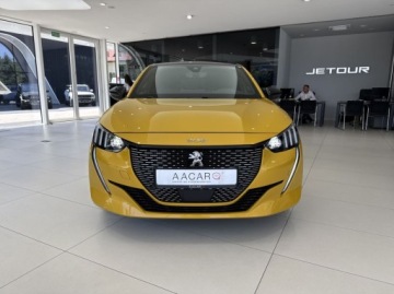 Peugeot 208 II 2022 Peugeot 208 GT Ambiente ACC Kamera cofania Podgrzewane fotele LED, zdjęcie 5