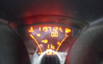 Nissan Juke I SUV 1.5 dCi 110KM 2014 Nissan Juke 2014r, 1.5DCI, Uszkodzony tyl, Jezdzi. 1.5 Diesel 110KM, zdjęcie 11