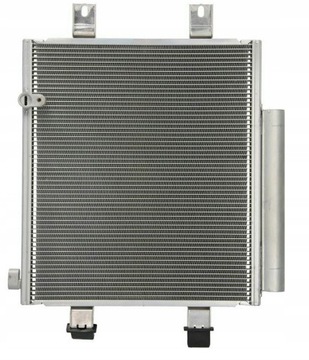 KLIMATIZACE DAIHATSU CUORE VIII 07- 88450B2130 88450B2140