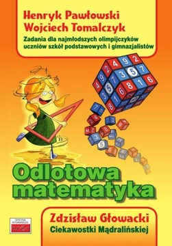 ODLOTOWA MATEMATYKA