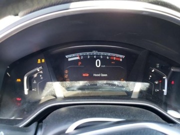 Honda 2022 Honda CR-V 2022, 1.5L, 4x4, EX, od ubezpieczalni, zdjęcie 9
