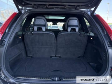 Volvo XC90 II 2023 Volvo XC 90 XC90 B5 D AWD Ultimate Bright 7os aut,, zdjęcie 31