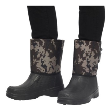 МУЖСКИЕ СНЕЖНЫЕ БОТИНКИ ЛЕГКИЕ ТЕПЛЫЕ44 M137 МУЖСКИЕ СНЕЖНЫЕ БОТИНКИ