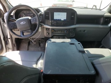 Ford 2022 Ford F150 Supercrew 2022 5.0l 5.0 Benzyna 400KM, zdjęcie 8