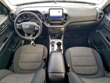 Ford Bronco V 2021 Ford Bronco Sport Big Bend 2021 1.5 Benzyna 181KM, zdjęcie 8