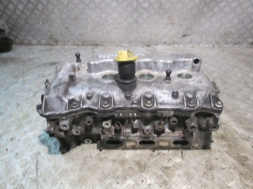 HLAVA HŘÍDELE OPEL VECTRA C OPC 2.8 T 2566824